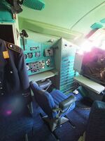 1003 - Tupolev Tu-154M CARELESS (Czech government VIP-transport) at the Air Park Zruč-Senec #c - by Ingo Warnecke