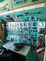 1003 - Tupolev Tu-154M CARELESS (Czech government VIP-transport) at the Air Park Zruč-Senec #c - by Ingo Warnecke