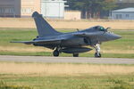 15 @ LFRJ - Dassault Rafale M, Landivisiau Naval Air Base (LFRJ-LDV) - by Yankee Quebec