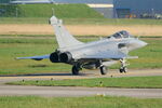 15 @ LFRJ - Dassault Rafale M, Landivisiau Naval Air Base (LFRJ-LDV) - by Yankee Quebec