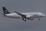 D-AIZN @ LOWW - Lufthansa A320 - by Andy Graf