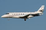 OE-HAS @ LOWW - Untitled  Gulfstream G200