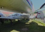 SP-NXN - Let L-200D Morava, displayed as 'OK-HXN' at the Air Park Zruč-Senec - by Ingo Warnecke