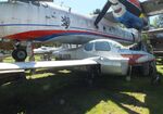 SP-NXN - Let L-200D Morava, displayed as 'OK-HXN' at the Air Park Zruč-Senec - by Ingo Warnecke