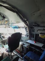 OK-PAE - Ilyushin Il-18V COOT at the Air Park Zruč-Senec #c - by Ingo Warnecke