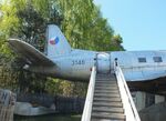 3146 - Avia Av-14T (Il-14T) CRATE at the Air Park Zruč-Senec