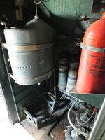 3146 - Avia Av-14T (Il-14T) CRATE at the Air Park Zruč-Senec #i