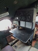 3146 - Avia Av-14T (Il-14T) CRATE at the Air Park Zruč-Senec #c