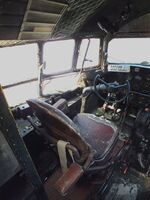 3146 - Avia Av-14T (Il-14T) CRATE at the Air Park Zruč-Senec #c