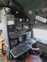 3146 - Avia Av-14T (Il-14T) CRATE at the Air Park Zruč-Senec #c