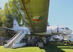 3146 - Avia Av-14T (Il-14T) CRATE at the Air Park Zruč-Senec