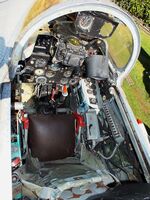 0918 - Mikoyan i Gurevich MiG-19PM FARMER-D at the Air Park Zruč-Senec #c