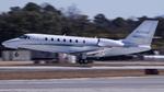 N208MF @ KPDK - Citation Sovereign
