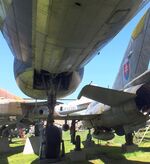 6103 - Avia Av-14FG at the Air Park Zruč-Senec - by Ingo Warnecke