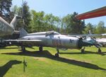 8189 - Mikoyan i Gurevich MiG-21MF-75 FISHBED-J at the Air Park Zruč-Senec - by Ingo Warnecke