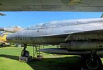 5101 - Mikoyan i Gurevich MiG-21UM MONGOL-B at the Air Park Zruč-Senec