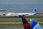 N26960 @ KSFO - SFO 2026