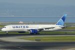 N26960 @ KSFO - SFO 2026