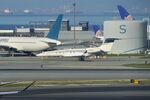 N721KJ @ KSFO - SFO 2026 - by Clayton Eddy