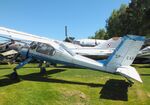 SP-EAB - PZL-Okecie PZL-104 Wilga 35A at the Air Park Zruč-Senec