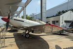 SM914 @ VTBD - Ex Royal Air Force, delivered to Royal Thaï Air Force in 1950. - by micka2b