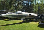 FX-93 - Lockheed F-104G Starfighter at the Air Park Zruč-Senec - by Ingo Warnecke