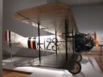 G-EACN - Koolhoven (BAT) F.K.23 Bantam at the Rijksmuseum, Amsterdam
