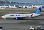 N17331 @ KSFO - Sky Terrace Super Bowl weekend SFO 2026