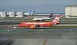 N643JB @ KSFO - Sky Terrace SFO 2026