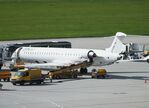 EI-HIB @ EDDS - Bombardier CRJ-1000EL NG (CL-600-2E25) of CityJet at Stuttgart airport - by Ingo Warnecke