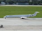 EI-HIB @ EDDS - Bombardier CRJ-1000EL NG (CL-600-2E25) of CityJet at Stuttgart airport - by Ingo Warnecke