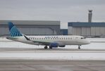 N751YX @ KORD - ERJ-170-200LR