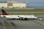 C-GUPL @ KSFO - Sky Terrace SFO 2026