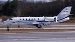 N67MA  @ KPDK - Citation Sovereign