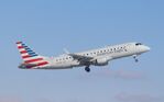 N111HQ @ KORD - ERJ-170-200LR