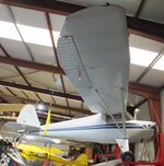 PH-LUS @ EHLE - Luscombe 8A Silvaire at the Stichting Vroege Vogels / Early Birds Foundation at Lelystad airport - by Ingo Warnecke