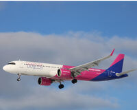 9H-WAF @ EKCH - 9H-WAF landing rw 22L - by Erik Oxtorp