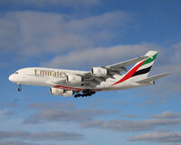 A6-EOR @ EKCH - A6-EOR landing rw 22L - by Erik Oxtorp