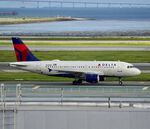 N318NB @ KSFO - SFO 2026 - by Clayton Eddy