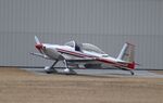N79BX @ FD04 - Vans RV-8