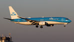 PH-BXY @ EHAM - at eham - by Ronald