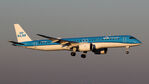 PH-NXX @ EHAM - at eham - by Ronald
