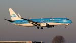 PH-BGA @ EHAM - at eham - by Ronald