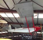 N1858 @ EHLE - Pietenpol Air Camper at the Stichting Vroege Vogels / Early Birds Foundation at Lelystad airport - by Ingo Warnecke