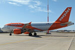 OE-LQA @ LFBO - Parked - by micka2b