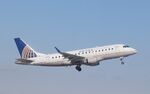 N647RW @ KORD - ERJ-170-100SE - by Mark Pasqualino