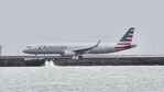 N994AN @ KSFO - SFO 2026 - by Clayton Eddy