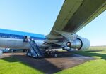 PH-BUK - Boeing 747-206B SUD (stretched upper-deck) at the Aviodrome, Lelystad