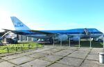 PH-BUK - Boeing 747-206B SUD (stretched upper-deck) at the Aviodrome, Lelystad - by Ingo Warnecke
