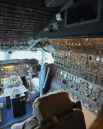 PH-BUK - Boeing 747-206B SUD (stretched upper-deck) at the Aviodrome, Lelystad #c - by Ingo Warnecke